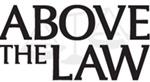 Above the Law Logo