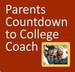 Parents Countdown to College Coach Parents Countdown to College Coach