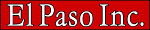 El Paso Inc. Southwest Senior El Paso Inc. Southwest Senior