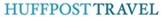 Huffington Post Logo