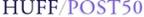 Huffington Post Logo