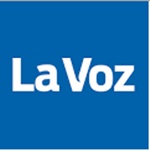 La Voz Logo