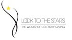 Look to the stars logo Look to the stars logo
