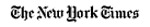 The New York Times