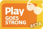 Play Goes Strong Play Goes Strong