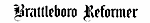 The Brattleboro Reformer
