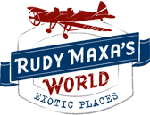 Rudy Maxa’s World Rudy Maxa’s World
