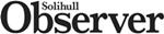 Solihull Observer Solihull Observer