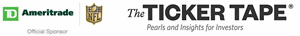 The Ticker Tape The Ticker Tape